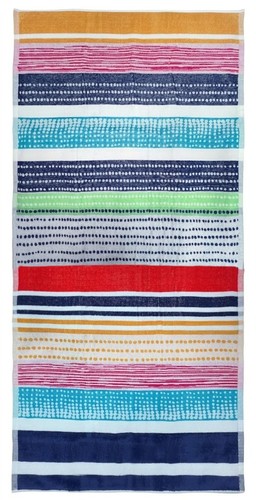Telo mare bassetti vibes - telo,