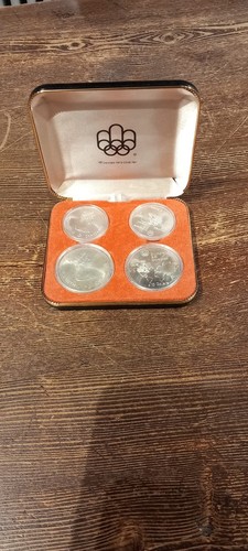 Cofanetto numismatico monete - numismatico,