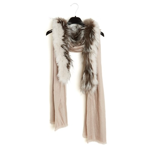 Scialle sciarpa fendi - scialle,