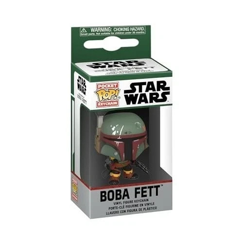 Funko pocket pop portachiavi - pocket,