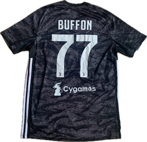 Buffon juventus turin 2019 - juventus,