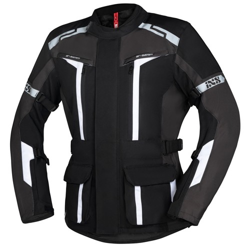 Ixs evans giacca in - ixs, evans-st