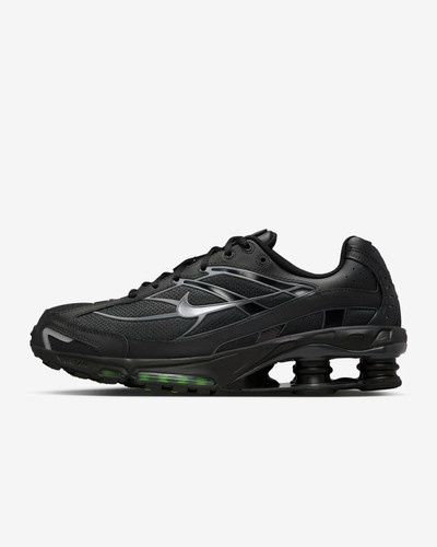 Scarpe nike shox ride da - scarpe, 2