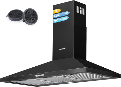 Cappa aspirante cm - cappa,