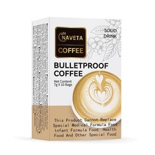 Bulletproof Coffee 7 g x 10