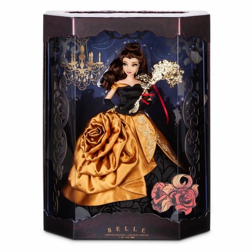 Disney belle designer - disney,