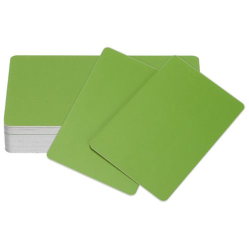 20pcs carte identità - d'identità, pvc