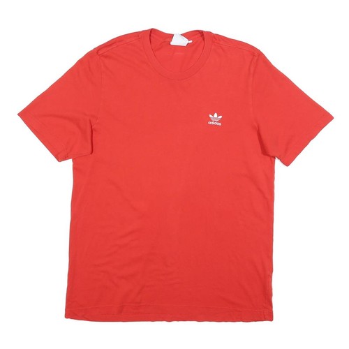 Adidas uomo rosso - uomo, grafico