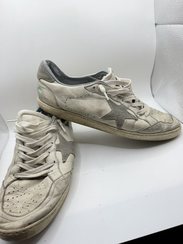 Golden goose superstar - golden,