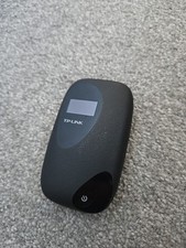 TP-LINK M5350 3G Mobile Wifi