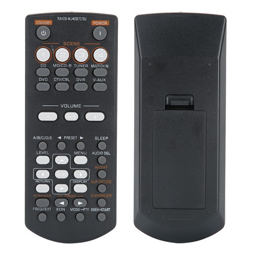 Telecomando dvd per - av,