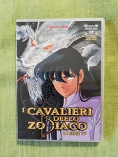 I Cavalieri dello Zodiaco BOX