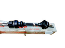Left Side Half Shaft 653019