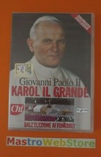 GIOVANNI PAOLO II - KAROL IL