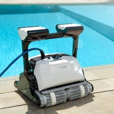 Robot dolphin ps50 piscine - robot,