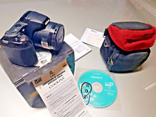 Nikon Coolpix L320 fotocamera digitale 16,1 megapixel zoom 26x usata pochissimo