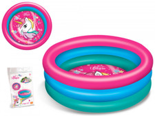Piscina bimbi anelli - piscina,