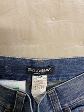 Pantaloni jeans uomo strappati - uomo,