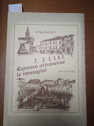 Cavezzo attraverso immagini - cavezzo, le