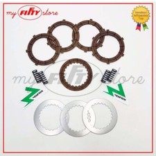 Dischi frizione RINFORZATA