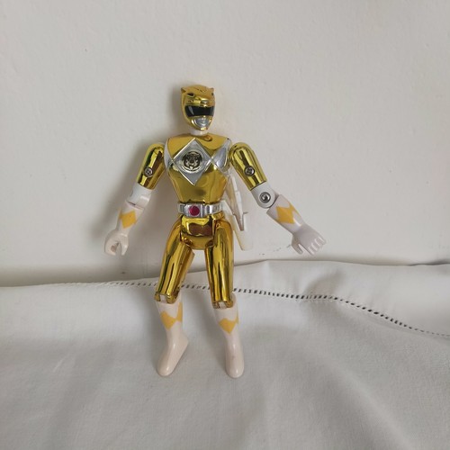 Power rangers mighty morphin - rangers,