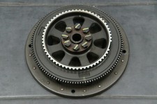 Volano Maserati GranTurismo