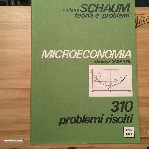 Schaum teoria problemi - schaum,