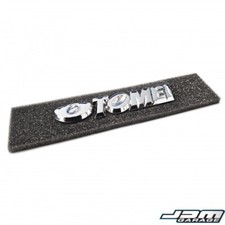 Tomei Giappone 3D Emblema