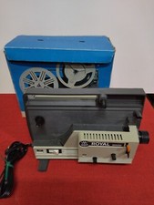 Proiettore  Bipasso Royal