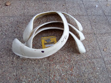 Fiat 128 coupè- kit