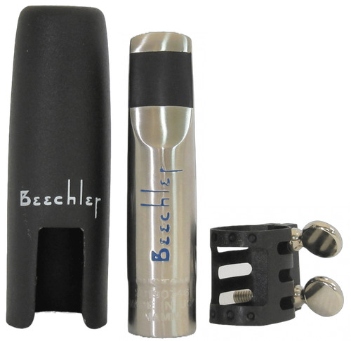 Beechler sax soprano bellite - beechler,