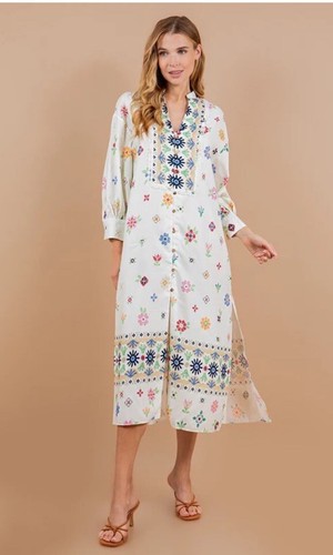 Zara 2023 abito tunica - 2023.,