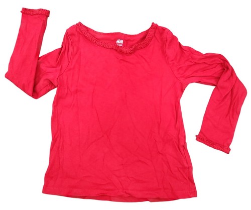 Shirt bambina todder - todder, h&m