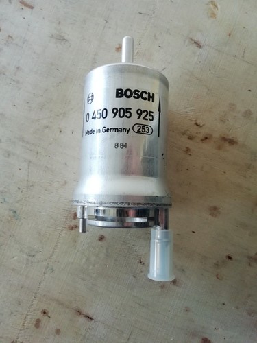 Filtri carburante benzina - 2,