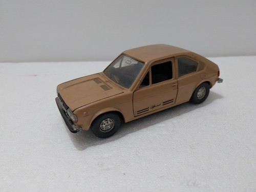 Politoys alfa romeo alfasud - alfa,