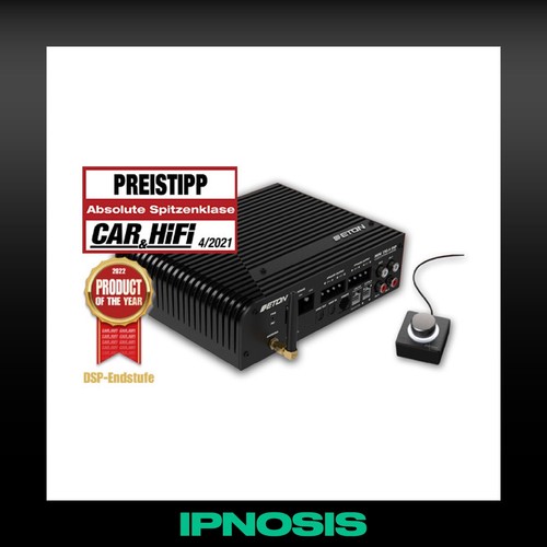 Eton mini150 4dsp - eton, mini150.4dsp