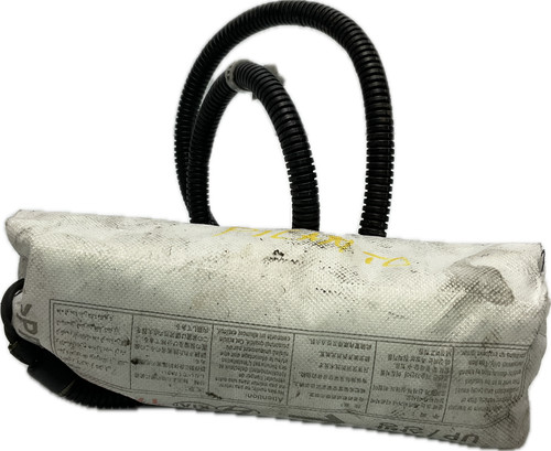 Carica airbag sedile destro