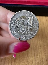 MONETA REGNO D’ ITALIA 2