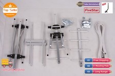 250 Mile Yagi Outdoor TV