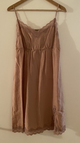 Intimissimi sottoveste seta - intimissimi-,