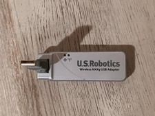 Clef USB Wifi orientable - US