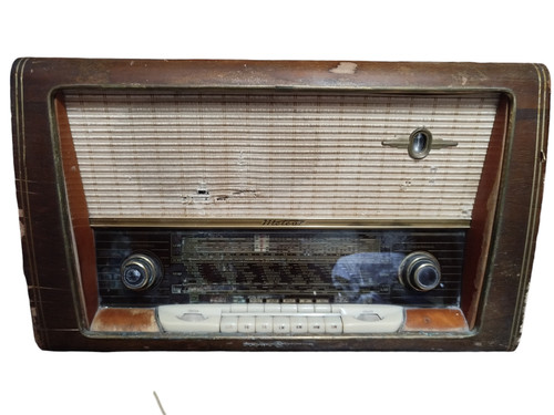 Radio loewe opta - loewe,
