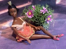 Barbie Ballerina Cara 1975