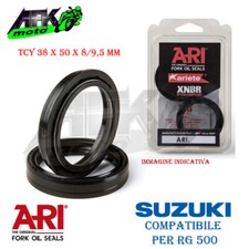 Paraolio Forcella TCY