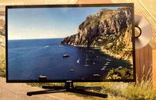 Alden ALD-12341 (sp) TV LED