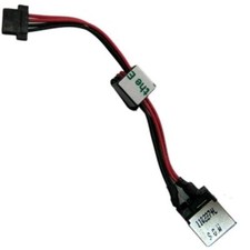 DC POWER JACK PER NOTEBOOK