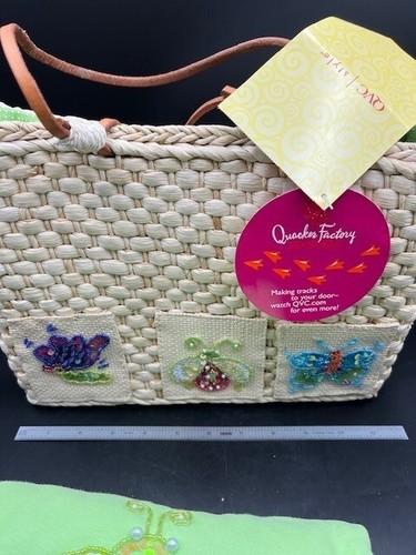 Borsa mano paglia - borsa,
