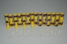 Parete Decorativa In Bambù