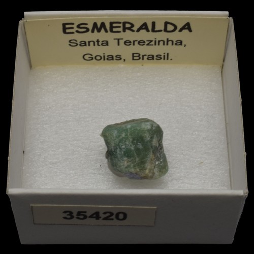 Esmeralda santa terezinha - esmeralda,