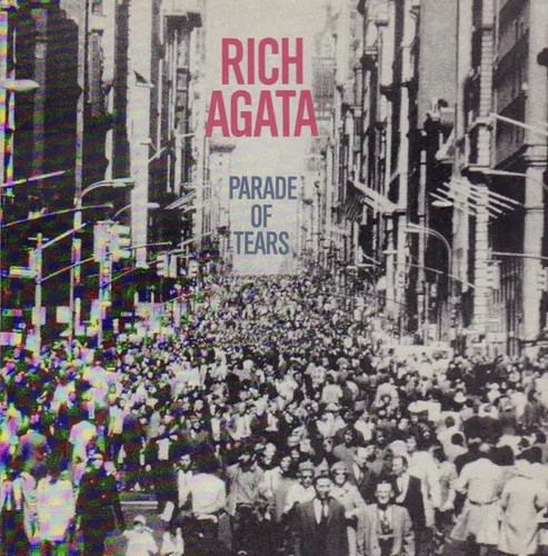 Rich agata parade tears - parade,